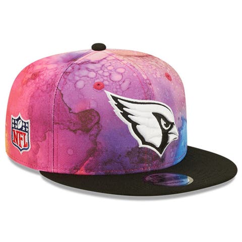 Seattle Seahawks Draft Spotlight 9FIFTY Snapback New Era cap