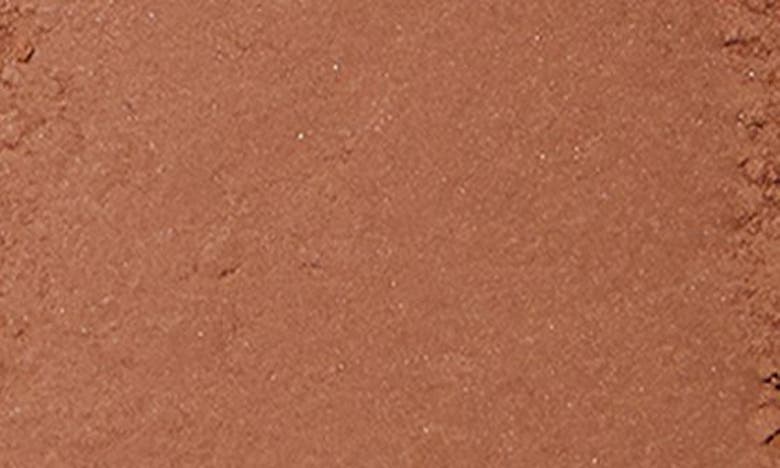 BOBBI BROWN BOBBI BROWN MATTE BRONZING POWDER