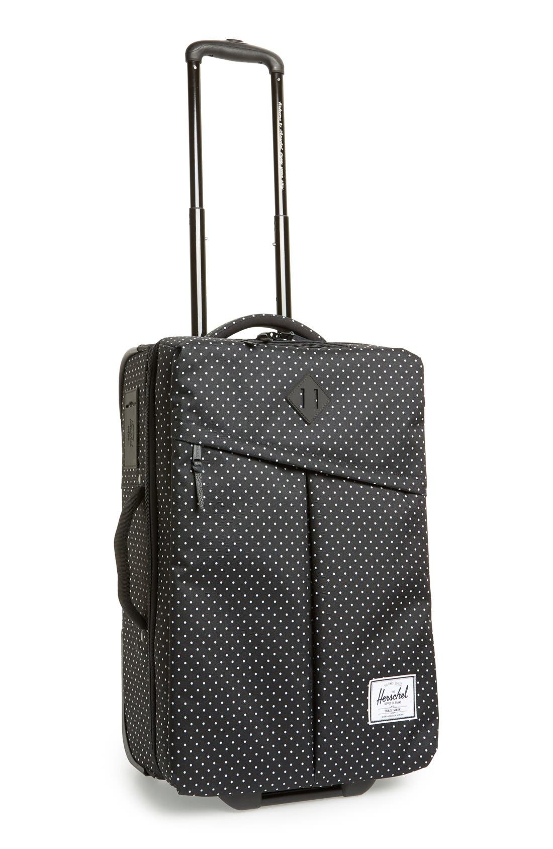 Herschel Supply Co 'Campaign' Wheeled CarryOn (22 Inch) Nordstrom