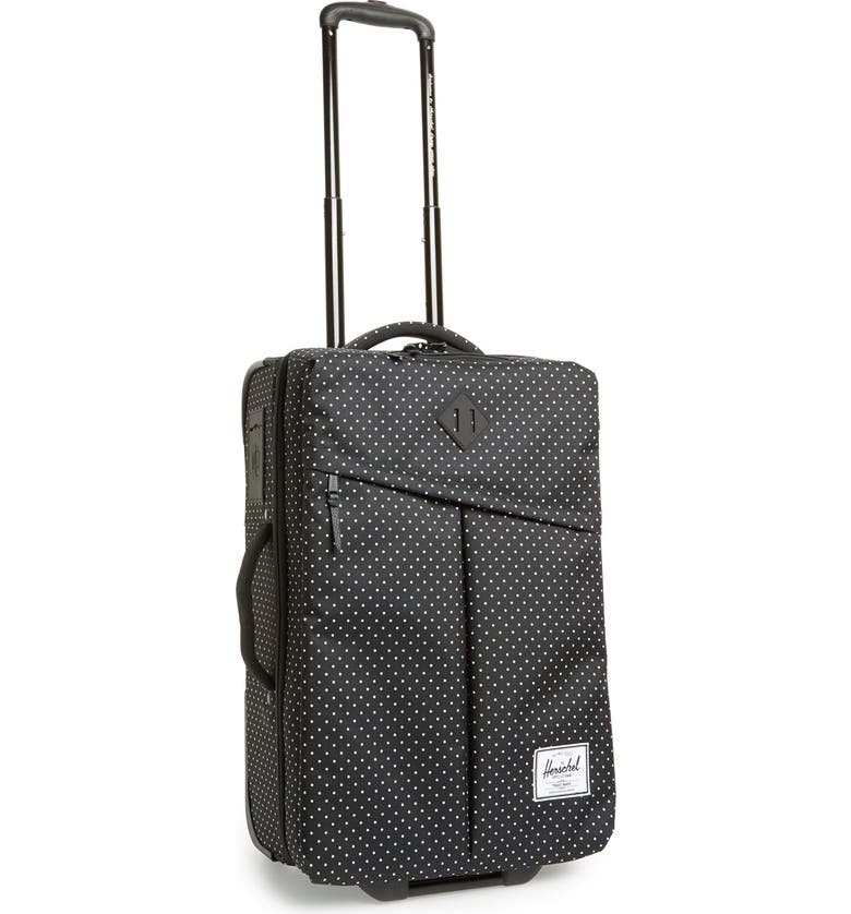 Herschel Supply Co 'Campaign' Wheeled Carry-On (22 Inch) | Nordstrom