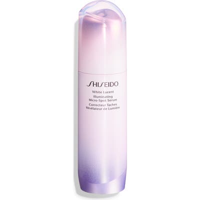 Shiseido White Lucent Illuminating Micro-Spot Serum, .7 oz