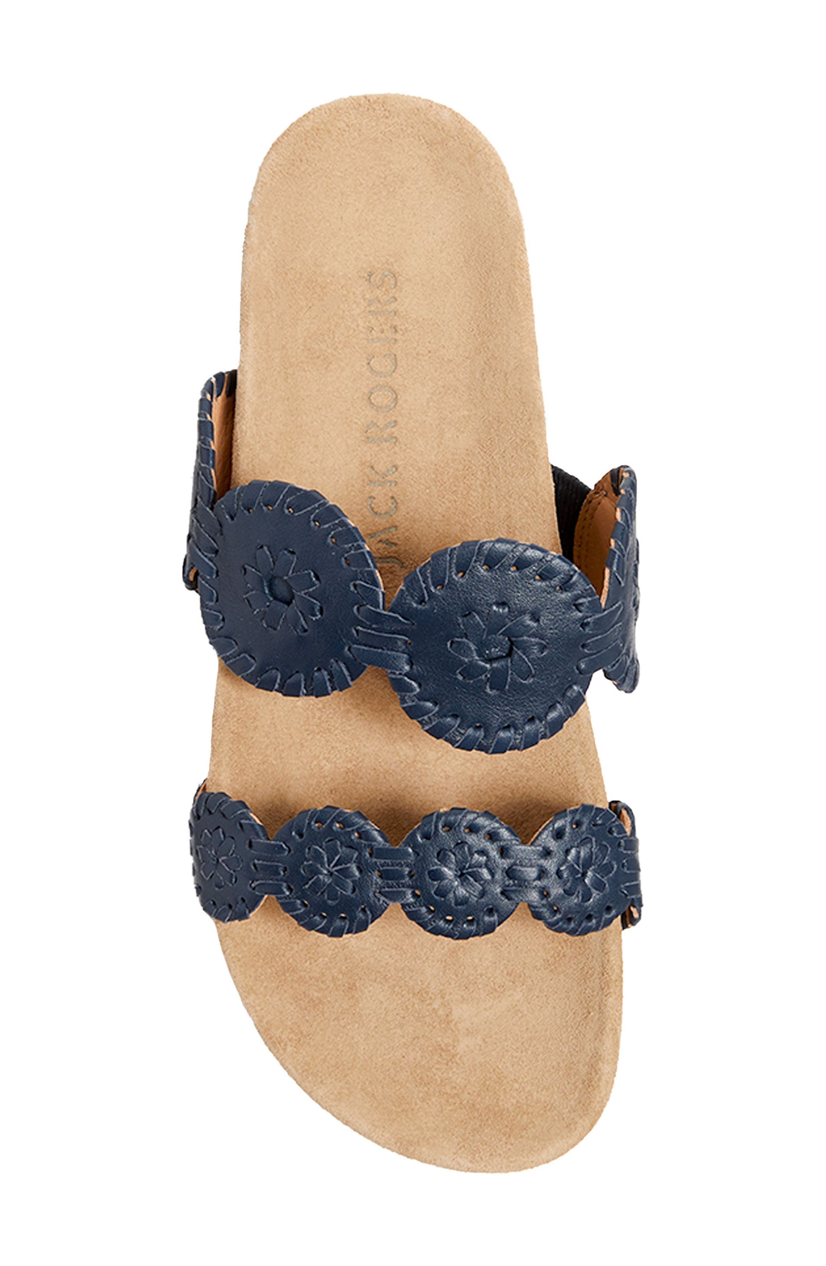 jack rogers comfort sandals nordstrom