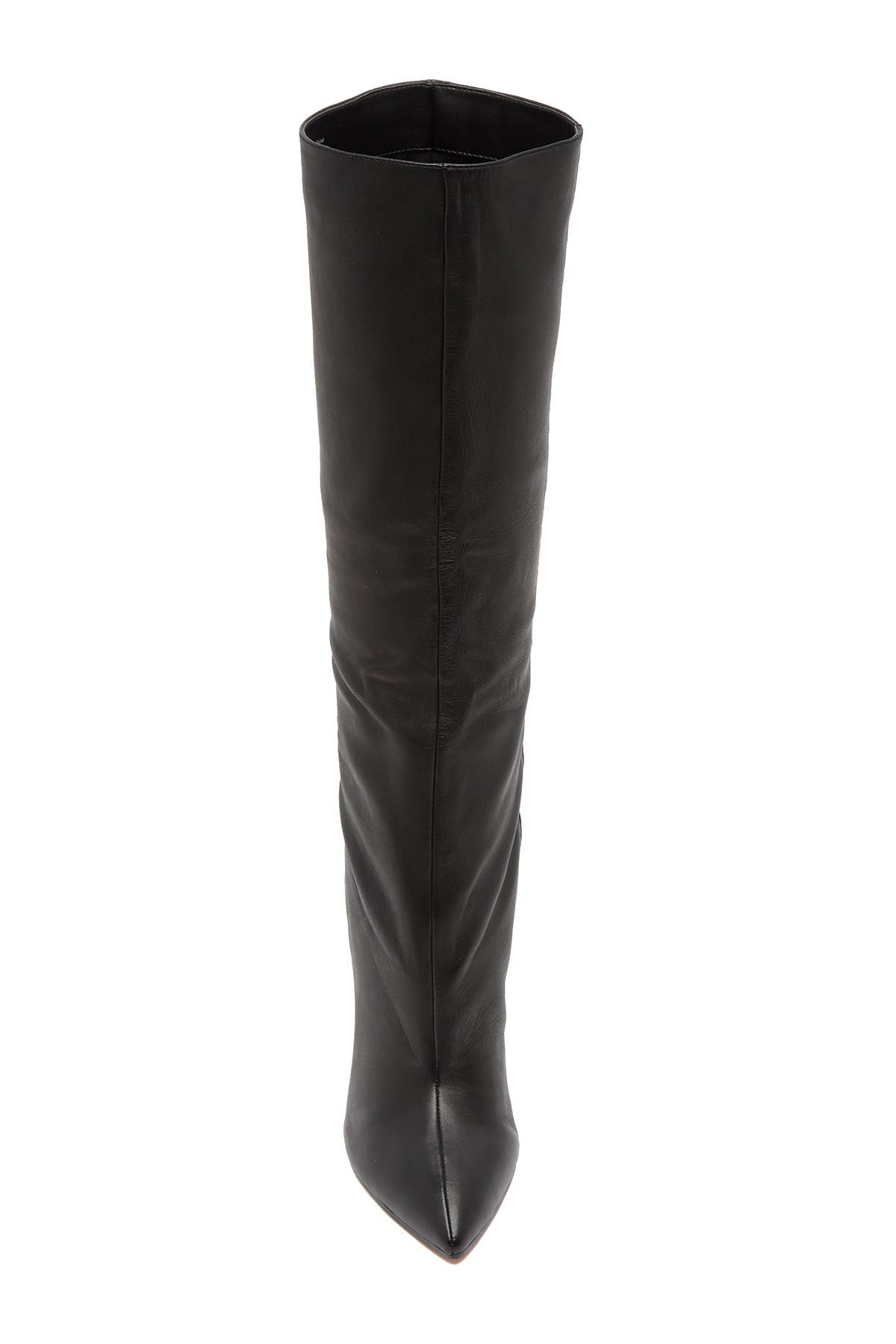 dolce vita boots over the knee