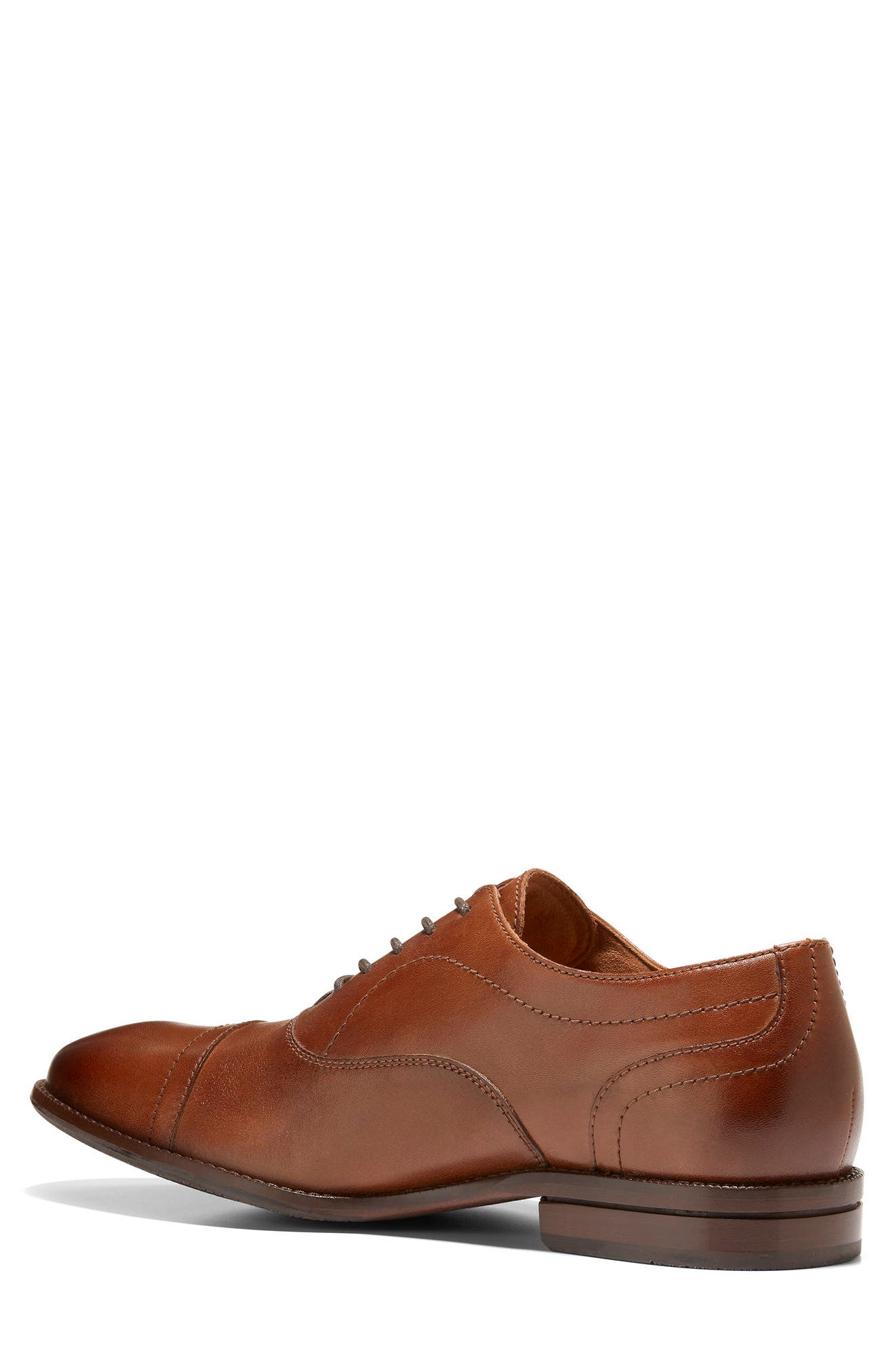 Cole Haan Sawyer Cap Toe Oxford 