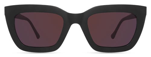 Eco Kiama Sunglasses In Black