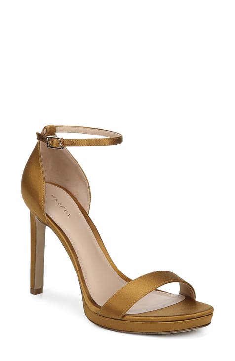 Via spiga sale sandals nordstrom