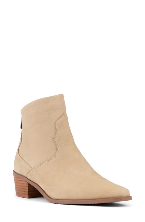 NYDJ Blondee Bootie Cashmere at Nordstrom,