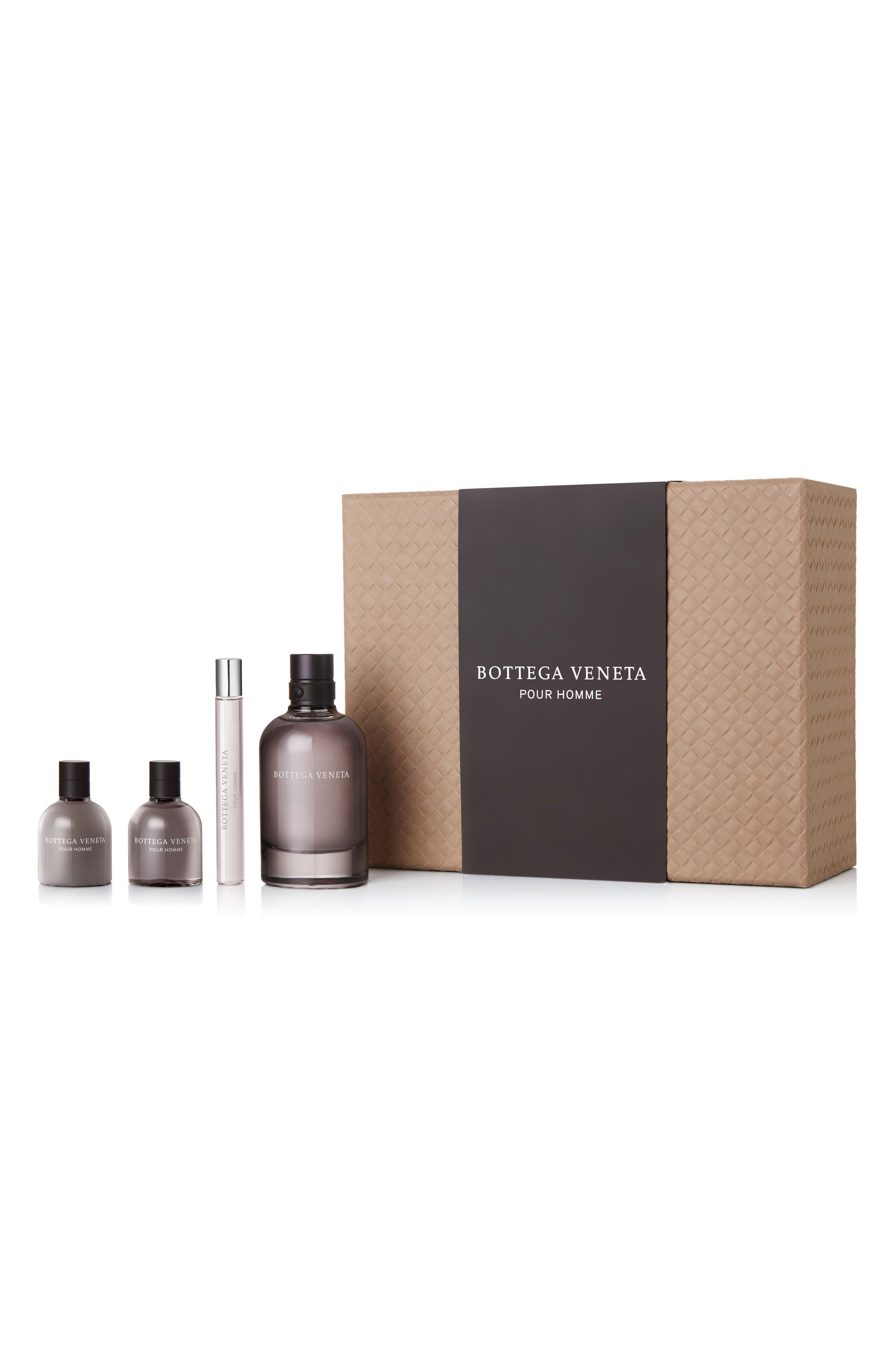bottega veneta pour homme eau de parfum spray