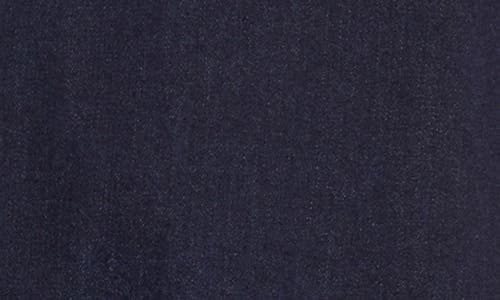 Mavi Jeans Jake Slim Straight Leg Jeans In Rinse Supermove