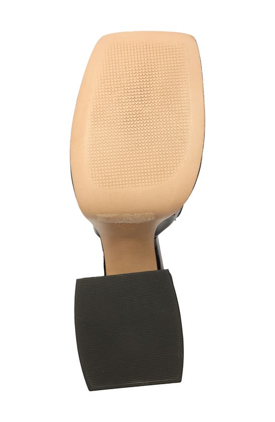 SCHUTZ ARETHA PLATFORM SANDAL