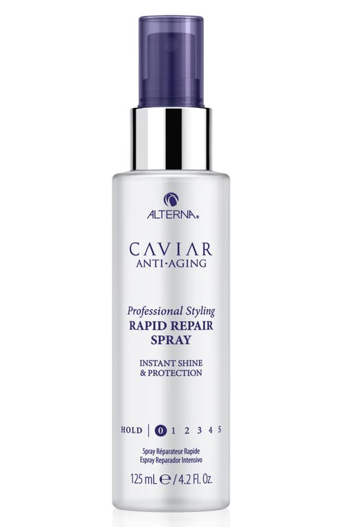 ALTERNA® Caviar Anti-Aging Rapid Repair Spray