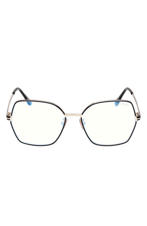 Yellow Blue Light Glasses | Nordstrom