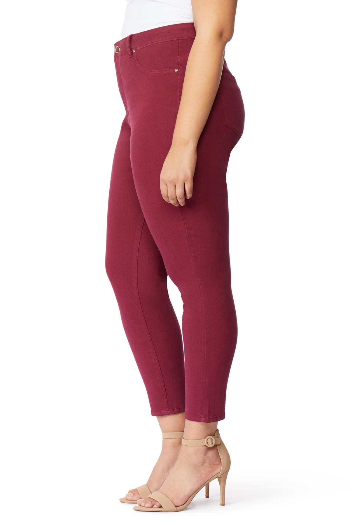 compression jeggings