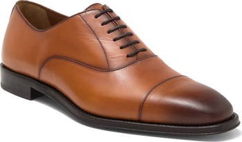 ANTONIO MAURIZI Cap Toe Leather Oxford Men Nordstromrack