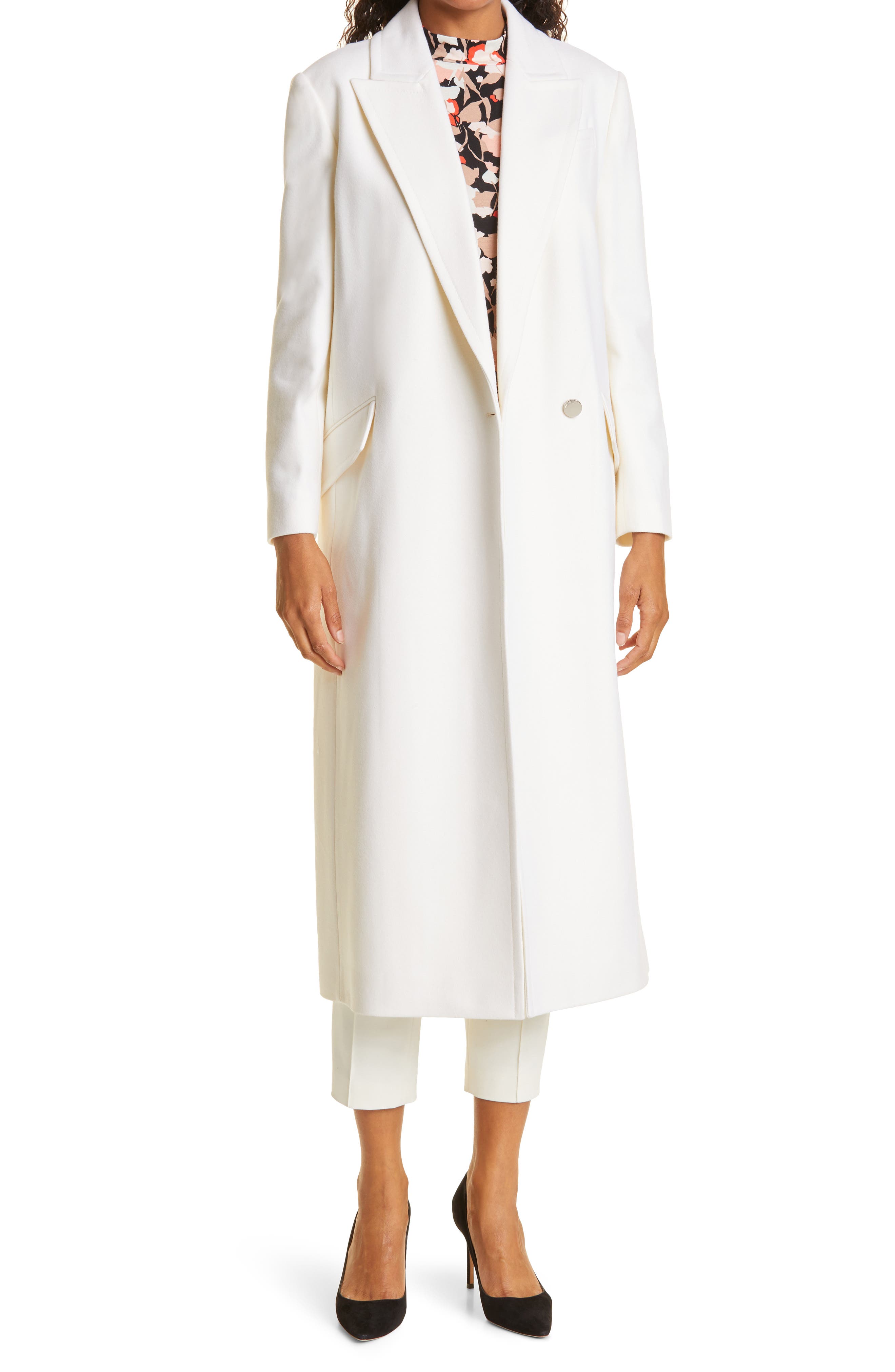 ted baker raincoat womens