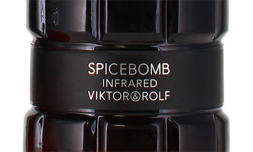 Viktor & Rolf Viktor&rolf Spicebomb Infrared Eau De Toilette Spray In No Color