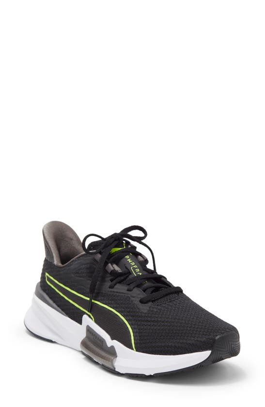 PUMA PWRFRAME SNEAKER