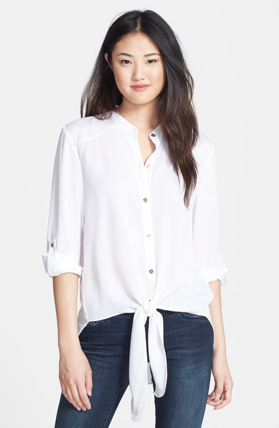 michael kors the shirt and tie collection