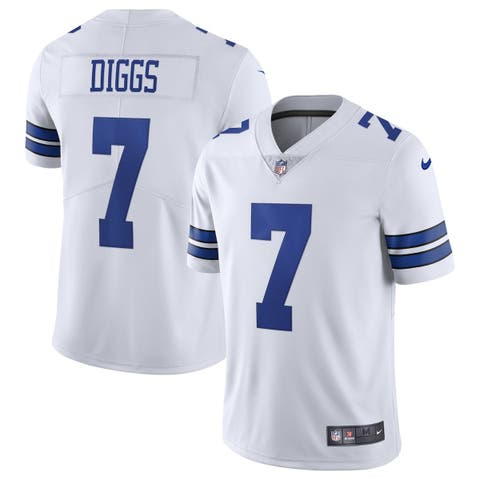 Nike Men's White Dallas Cowboys Legend Community Performance T