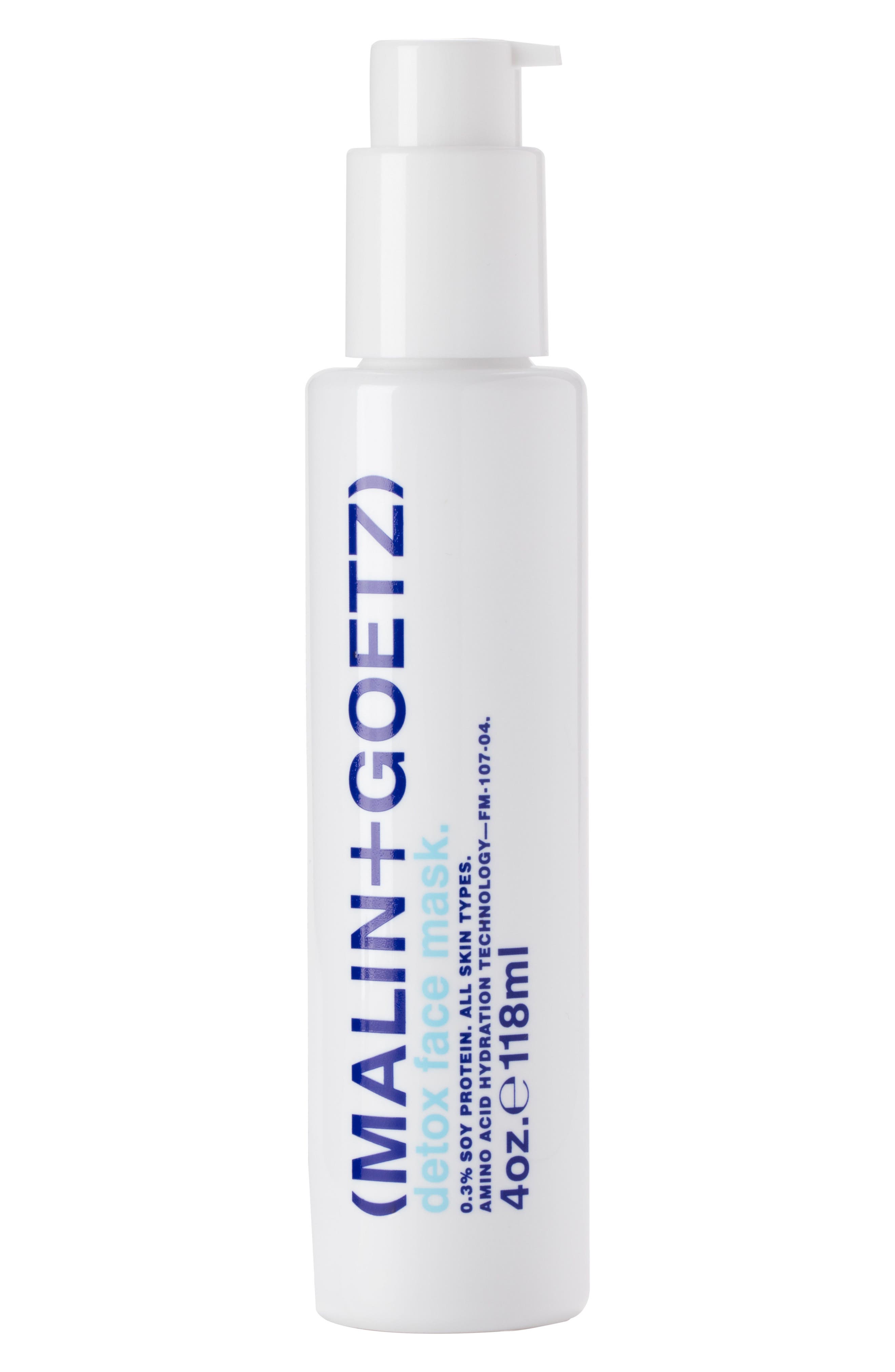 MALIN+GOETZ Detox Face Mask Nordstrom