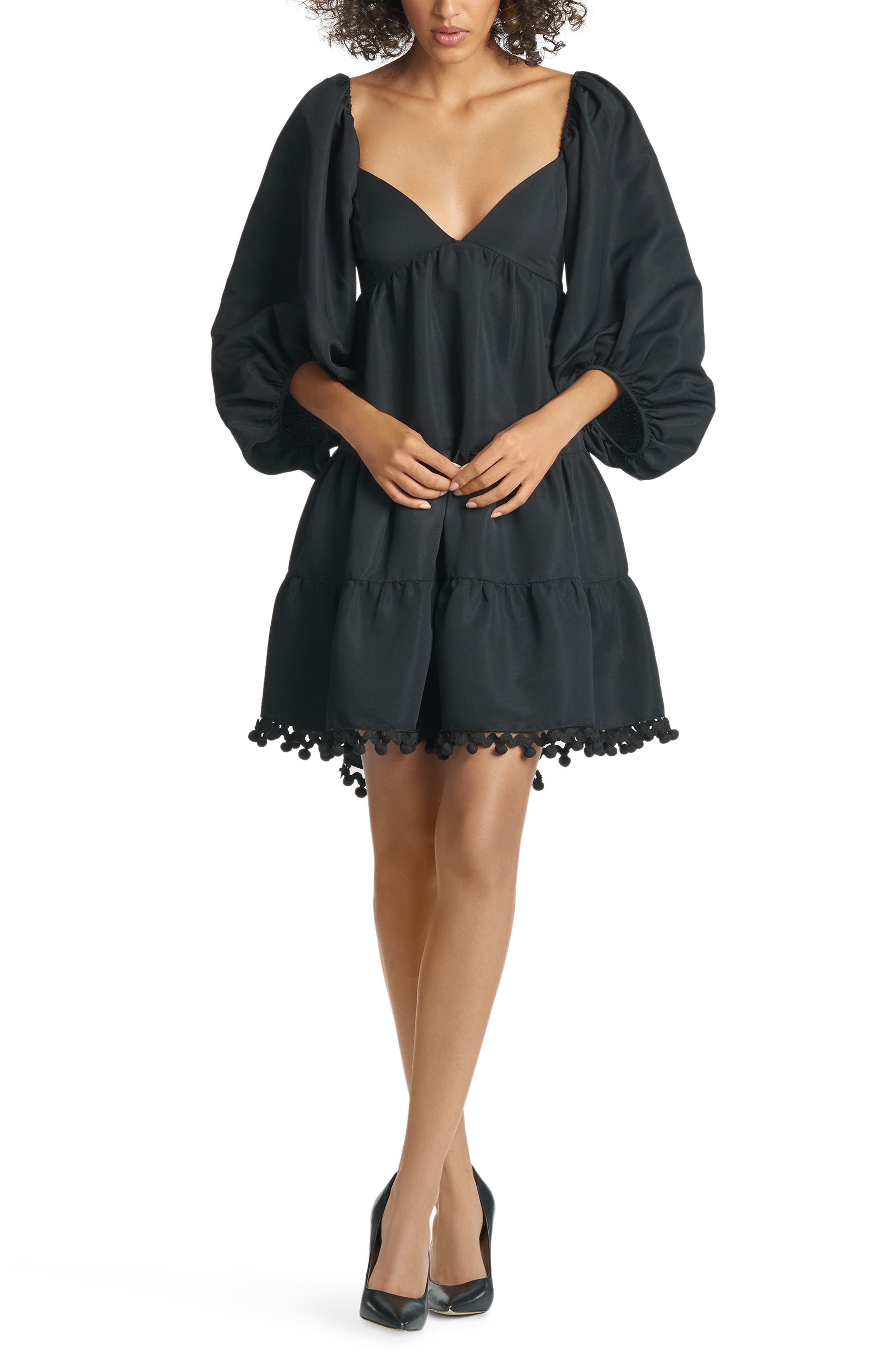 ulla johnson whitley dress