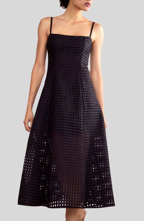 Women s Cynthia Rowley Midi Dresses Nordstrom