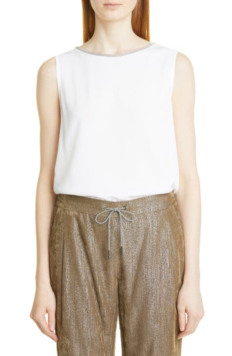 Women's Fabiana Filippi Tops | Nordstrom