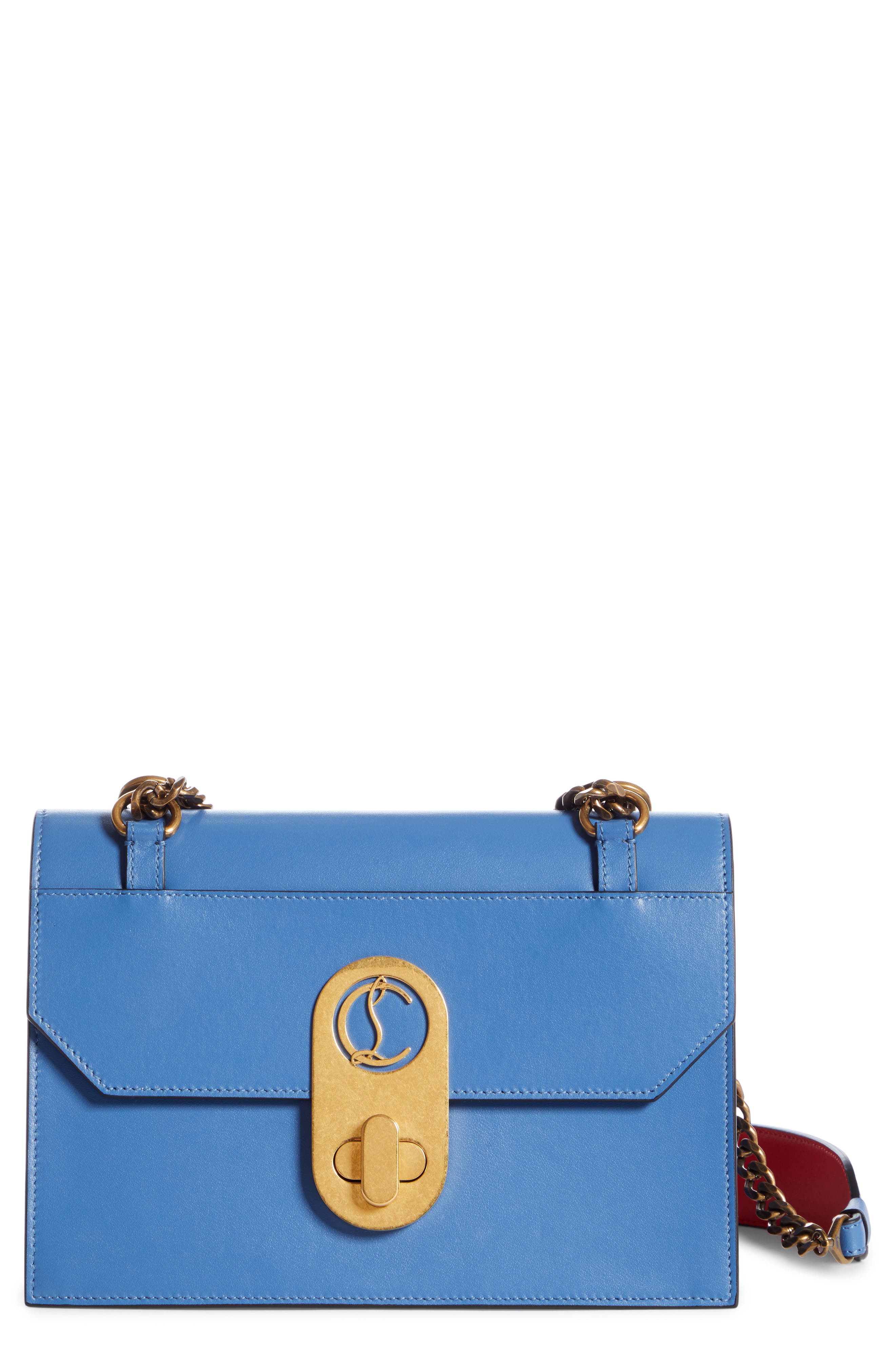 Christian louboutin bags online nordstrom