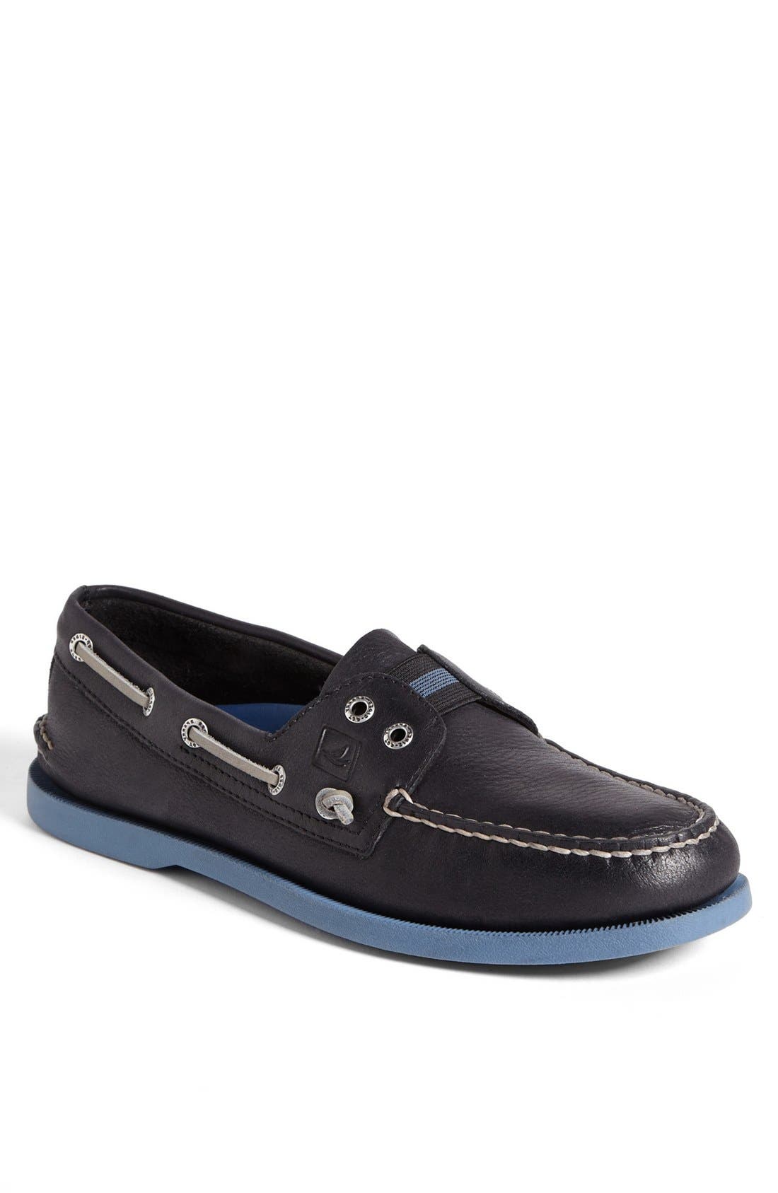 Sperry TopSider® SlipOn Boat Shoe Nordstrom