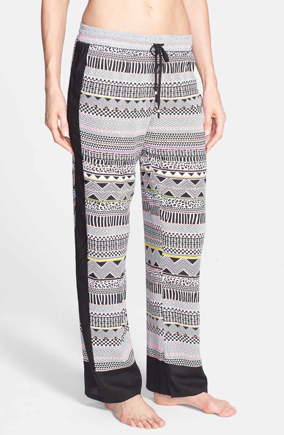 kensie 'Sun Seekers' Pajama Pants Nordstrom