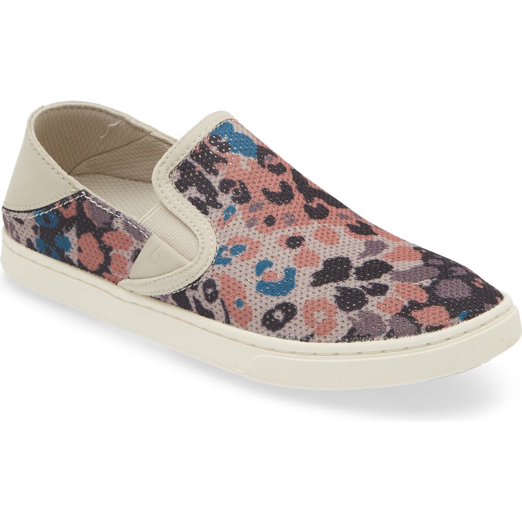 Olukai 'pehuea' Slip-on Sneaker In Cloudy/pai