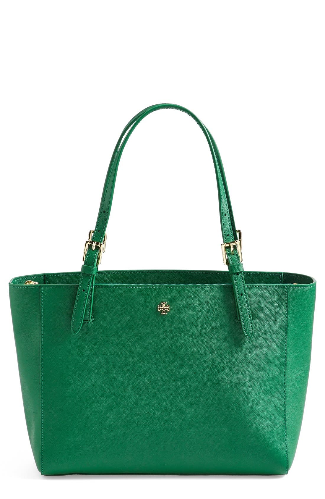 Tory Burch 'Small York' Buckle Tote Nordstrom