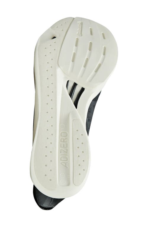 Shop Y-3 Takumi Sen 10 Running Shoe In Black/black/off White