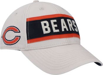 Men's Carhartt x '47 Navy Chicago Bears MVP Trucker Snapback Hat