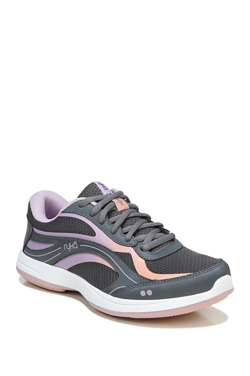 ryka walking shoe