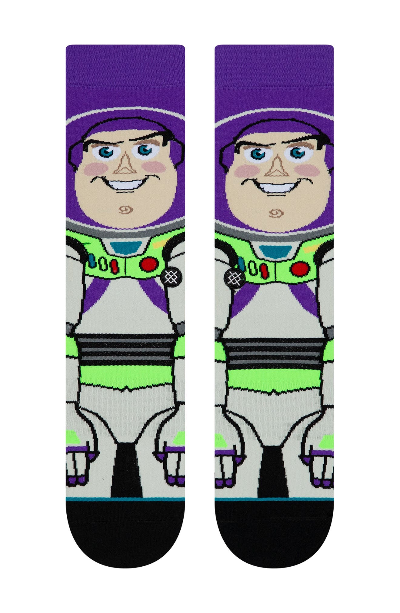 stance toy story