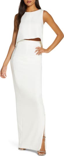 Black halo deals kacie