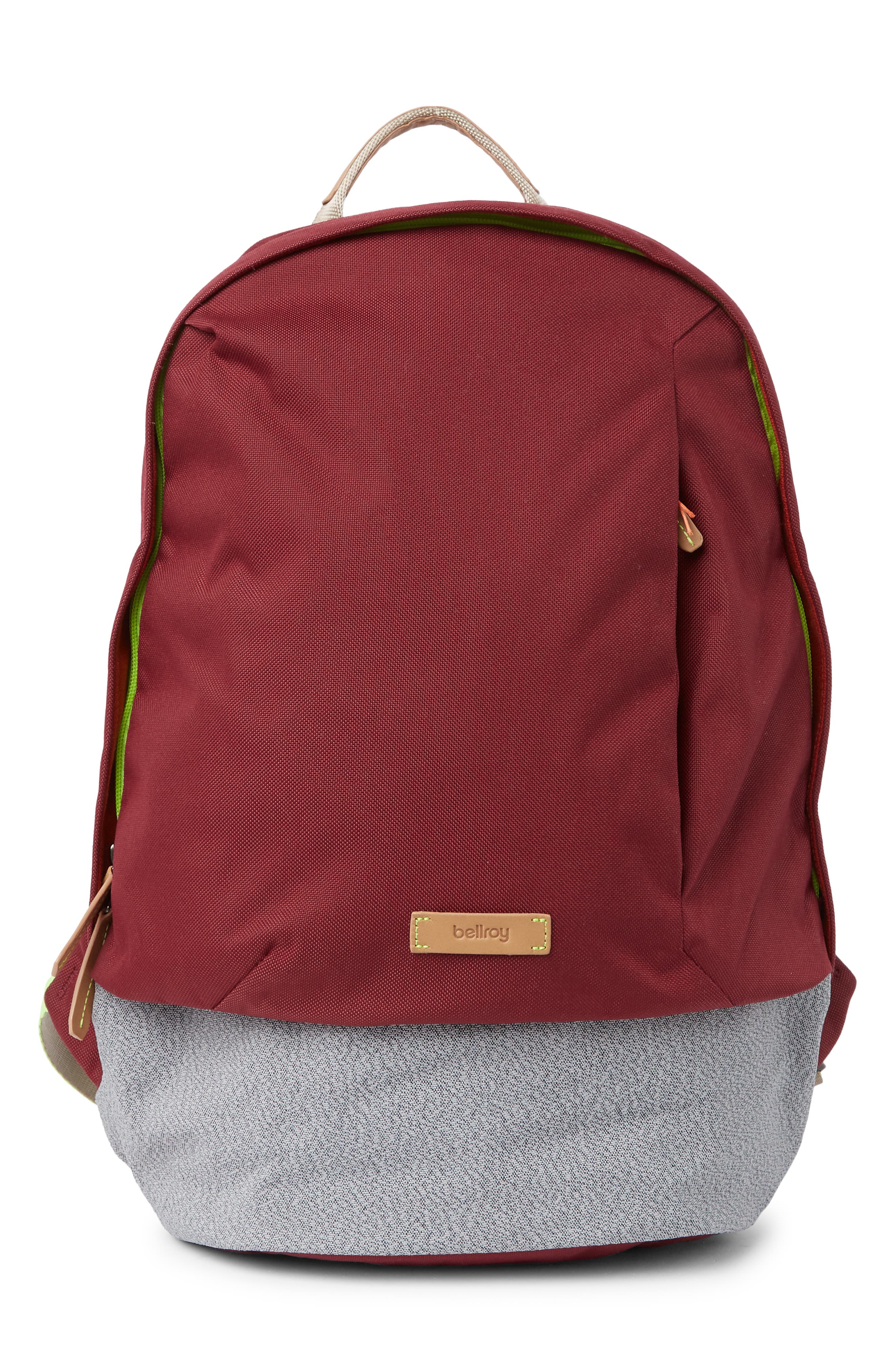 bellroy classic backpack 2nd edition