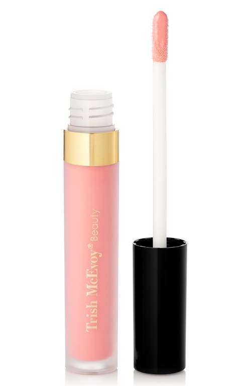 Easy Lip Gloss in Almost Nothing