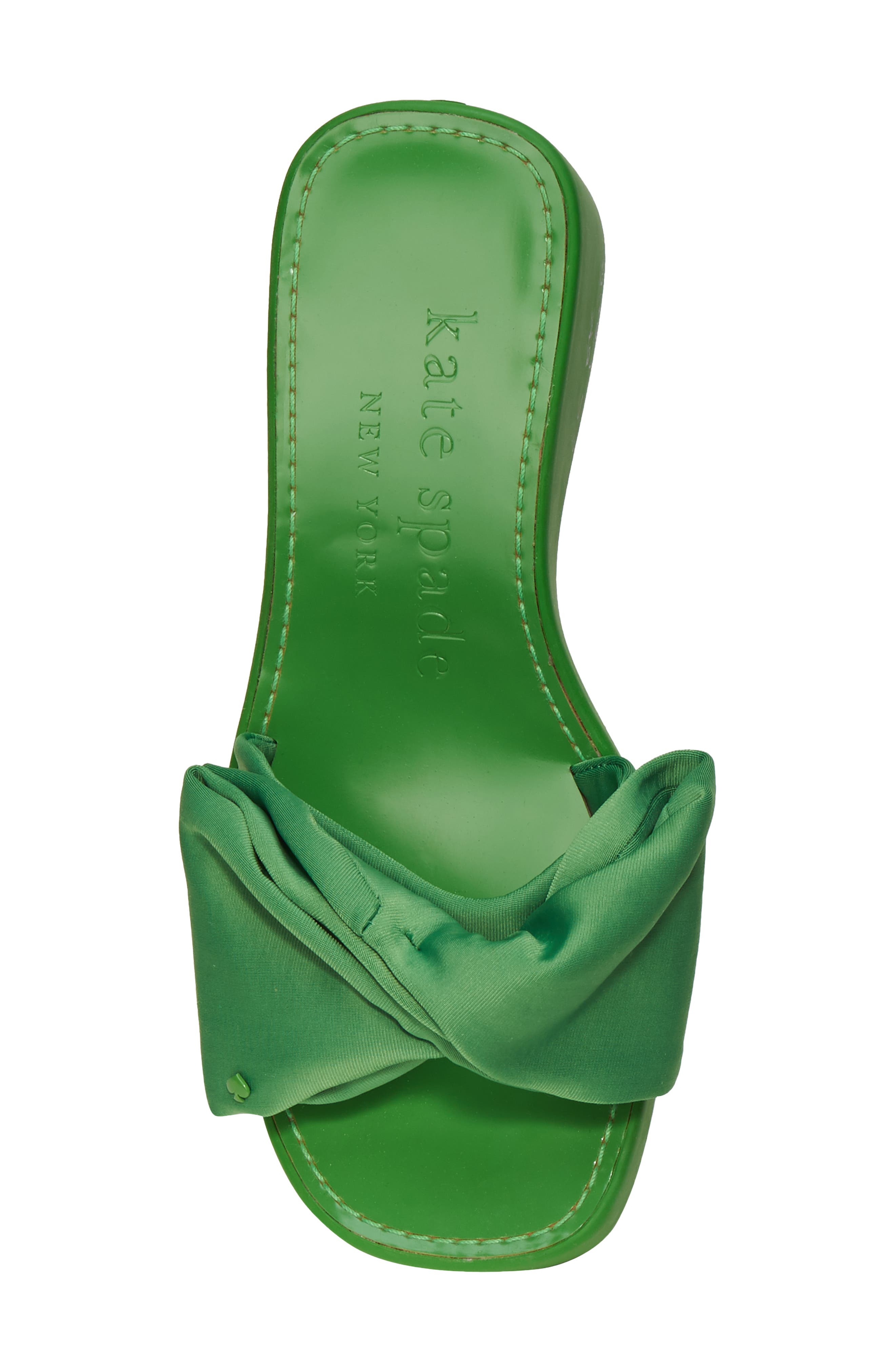 kate spade new york bikini platform wedge sandal (Women) Nordstrom