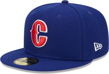 New Era Colombia World Baseball Classic 2023 Hat 59FIFTY Hat Size
