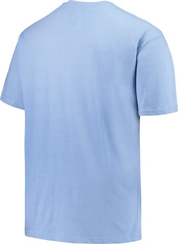 Powder blue 2024 ole miss shirt