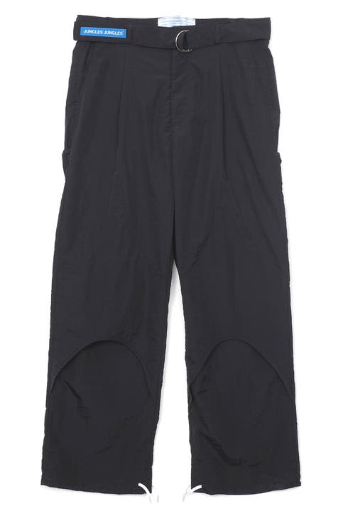 Men's Black Cargo Pants | Nordstrom