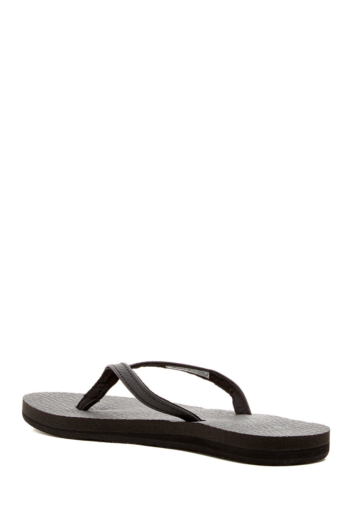 Sanuk Yoga Spree 4 Flip Flop (Women) Nordstromrack