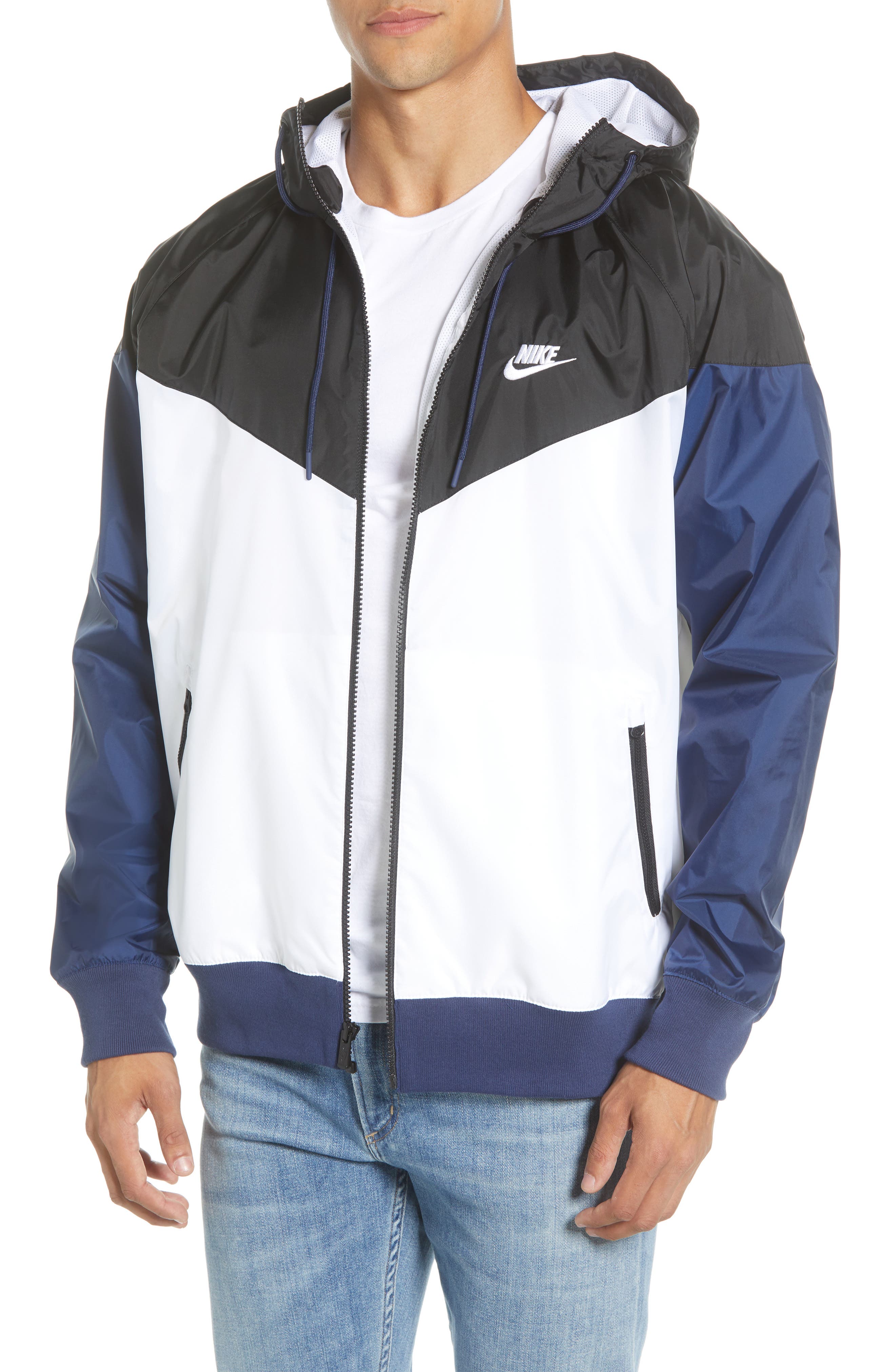sportswear windrunner jacket