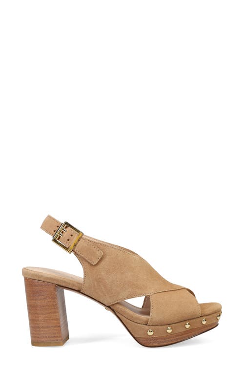 PELLE MODA PELLE MODA AMBREE SLINGBACK SANDAL 