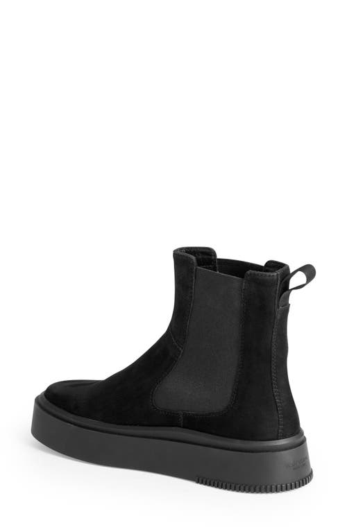 VAGABOND SHOEMAKERS VAGABOND SHOEMAKERS STACY CHELSEA BOOT 