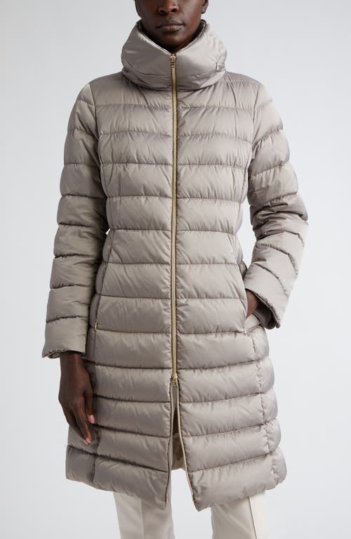 Herno Satin Finish Down Coat at Nordstrom, Us