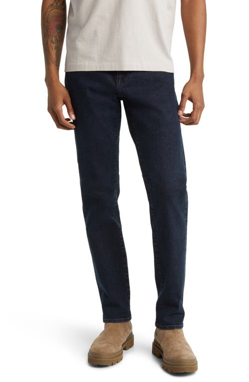 FRAME L'Homme Slim Fit Jeans in Lowry