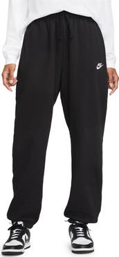 Nike Sportswear Club Fleece Sweatpants Nordstrom